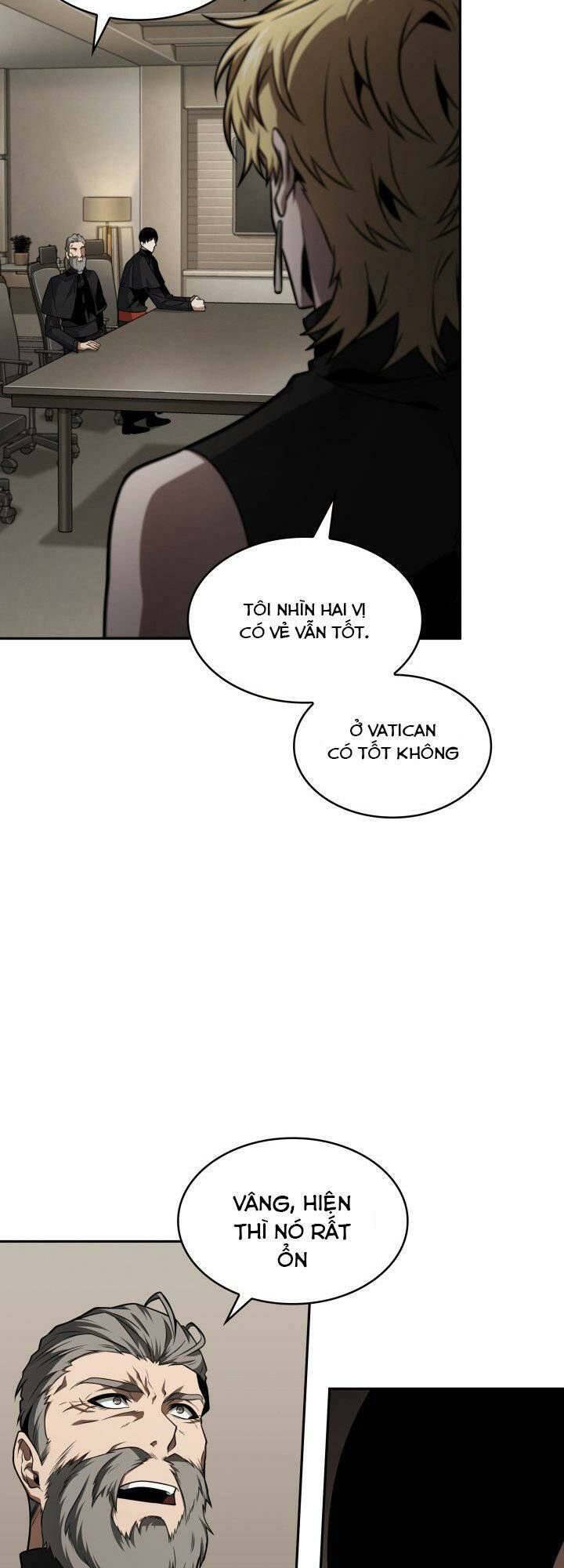 đọc truyện Vua Trộm Mộ Chương 350 ảnh 24 tại Thiên Thai Truyện