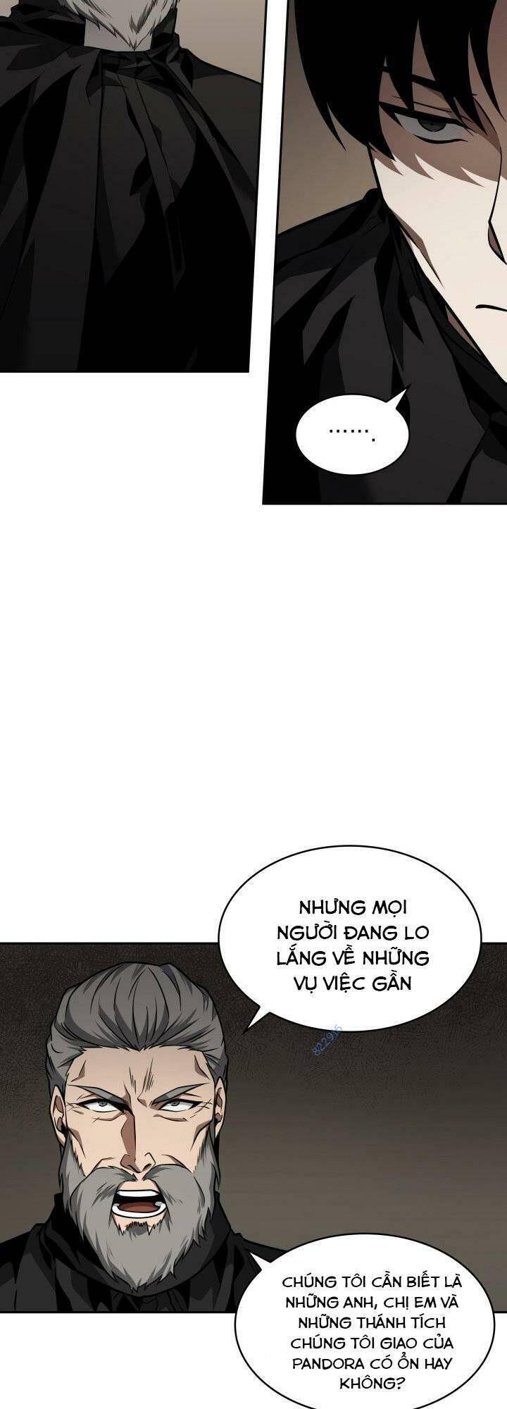 đọc truyện Vua Trộm Mộ Chương 350 ảnh 25 tại Thiên Thai Truyện