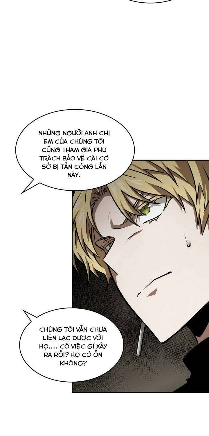 đọc truyện Vua Trộm Mộ Chương 350 ảnh 26 tại Thiên Thai Truyện