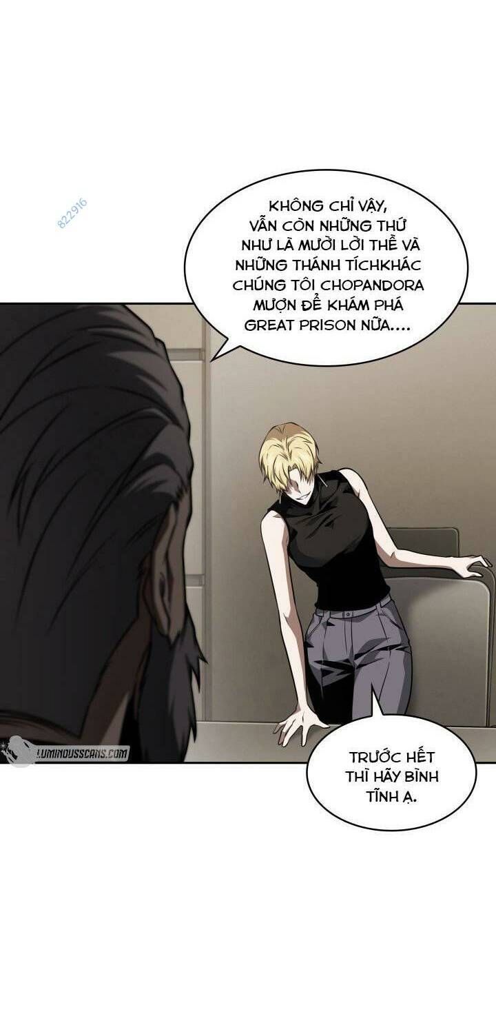 đọc truyện Vua Trộm Mộ Chương 350 ảnh 27 tại Thiên Thai Truyện