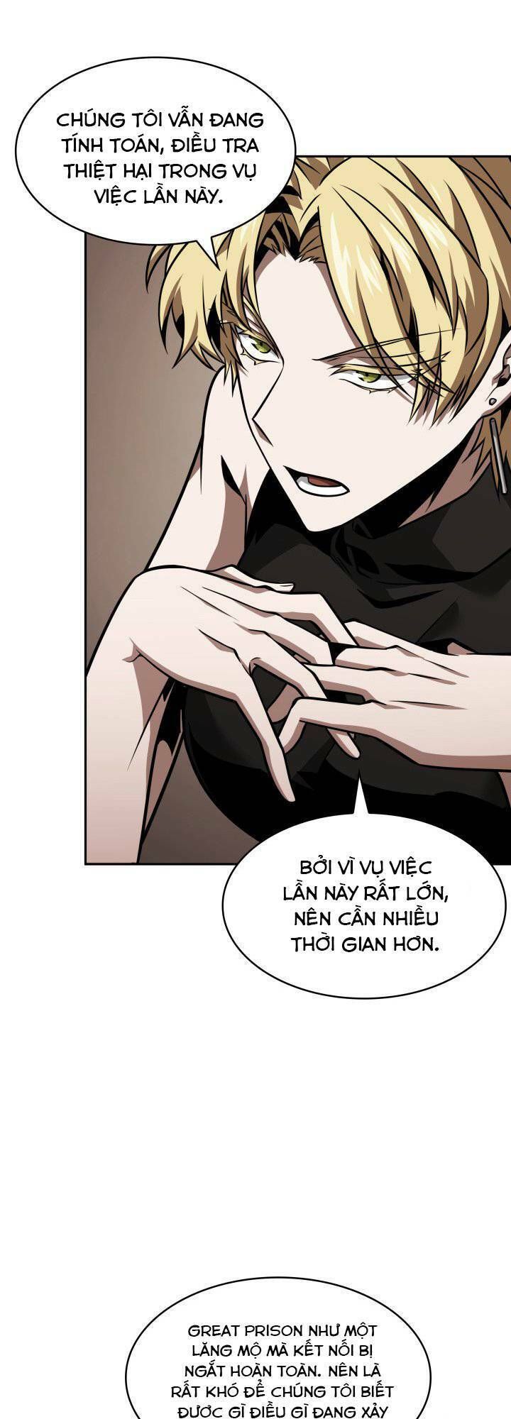 đọc truyện Vua Trộm Mộ Chương 350 ảnh 28 tại Thiên Thai Truyện