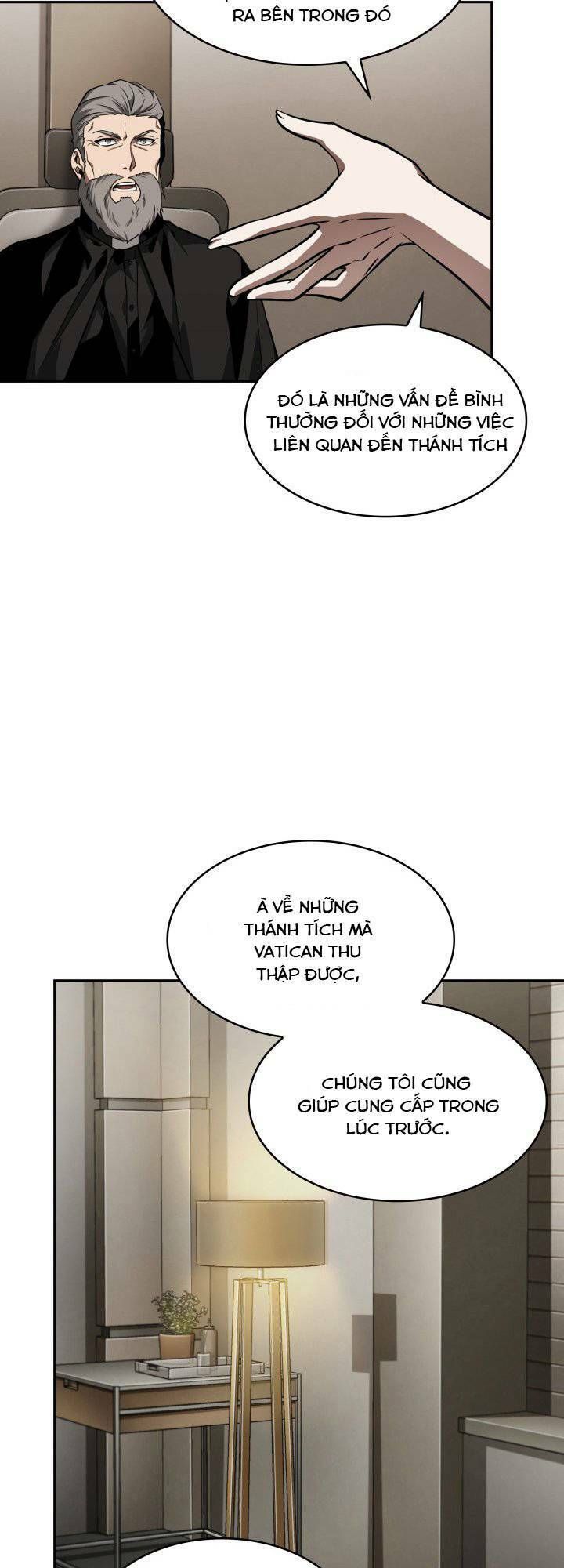 đọc truyện Vua Trộm Mộ Chương 350 ảnh 29 tại Thiên Thai Truyện