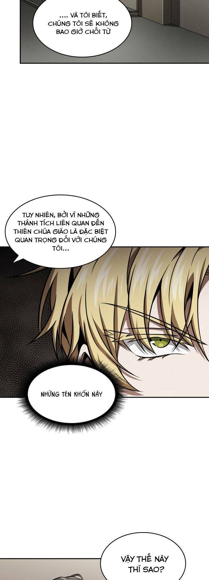 đọc truyện Vua Trộm Mộ Chương 350 ảnh 30 tại Thiên Thai Truyện