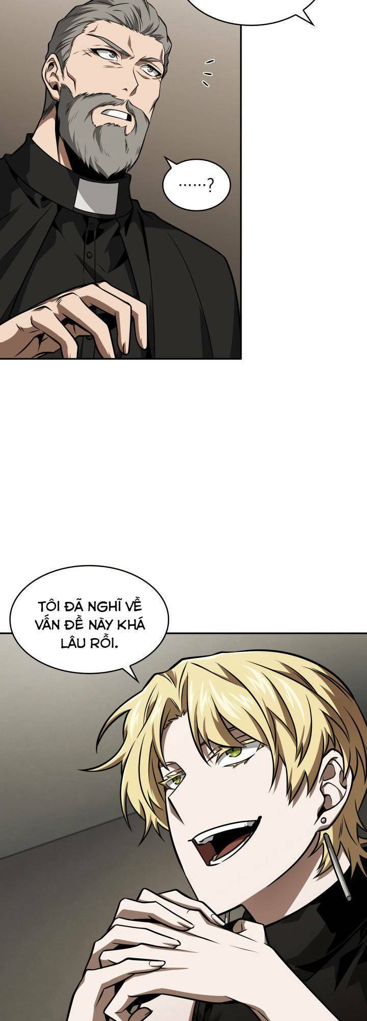 đọc truyện Vua Trộm Mộ Chương 350 ảnh 31 tại Thiên Thai Truyện