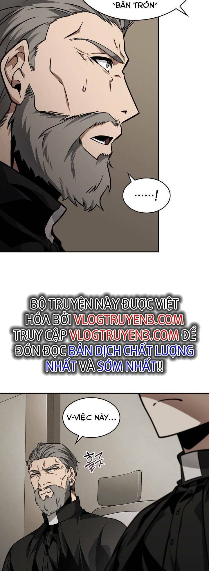 đọc truyện Vua Trộm Mộ Chương 350 ảnh 33 tại Thiên Thai Truyện