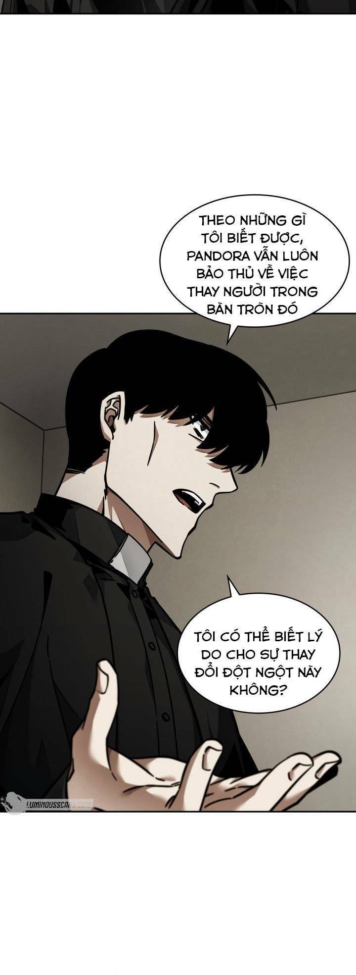 đọc truyện Vua Trộm Mộ Chương 350 ảnh 34 tại Thiên Thai Truyện