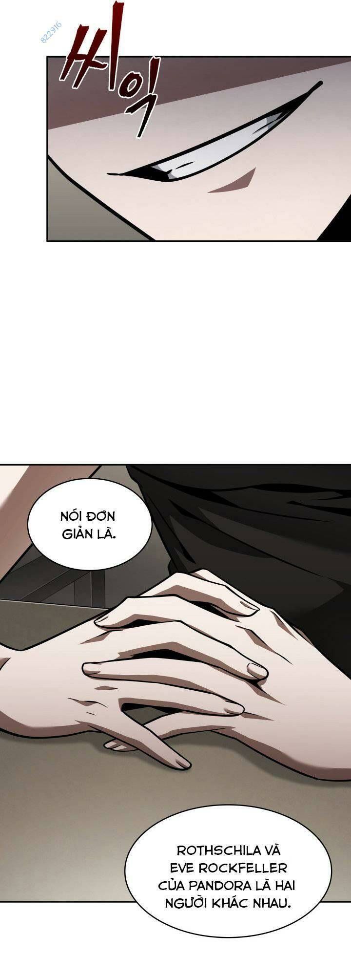 đọc truyện Vua Trộm Mộ Chương 350 ảnh 35 tại Thiên Thai Truyện