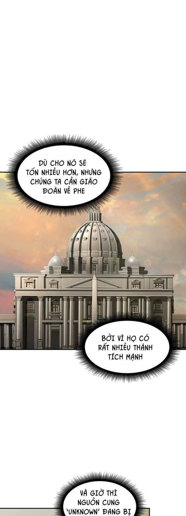 đọc truyện Vua Trộm Mộ Chương 350 ảnh 36 tại Thiên Thai Truyện