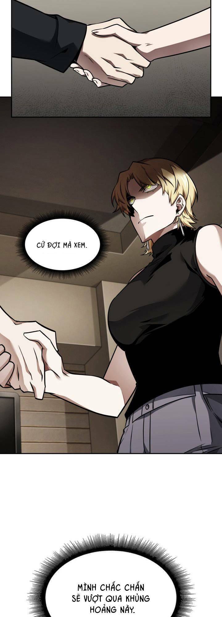 đọc truyện Vua Trộm Mộ Chương 350 ảnh 39 tại Thiên Thai Truyện