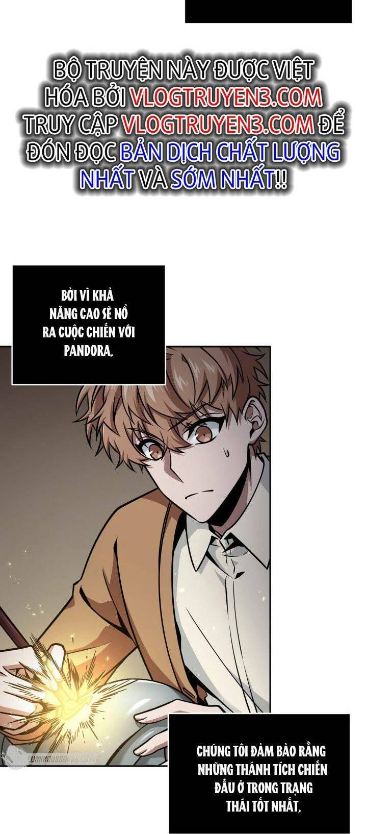 đọc truyện Vua Trộm Mộ Chương 350 ảnh 42 tại Thiên Thai Truyện