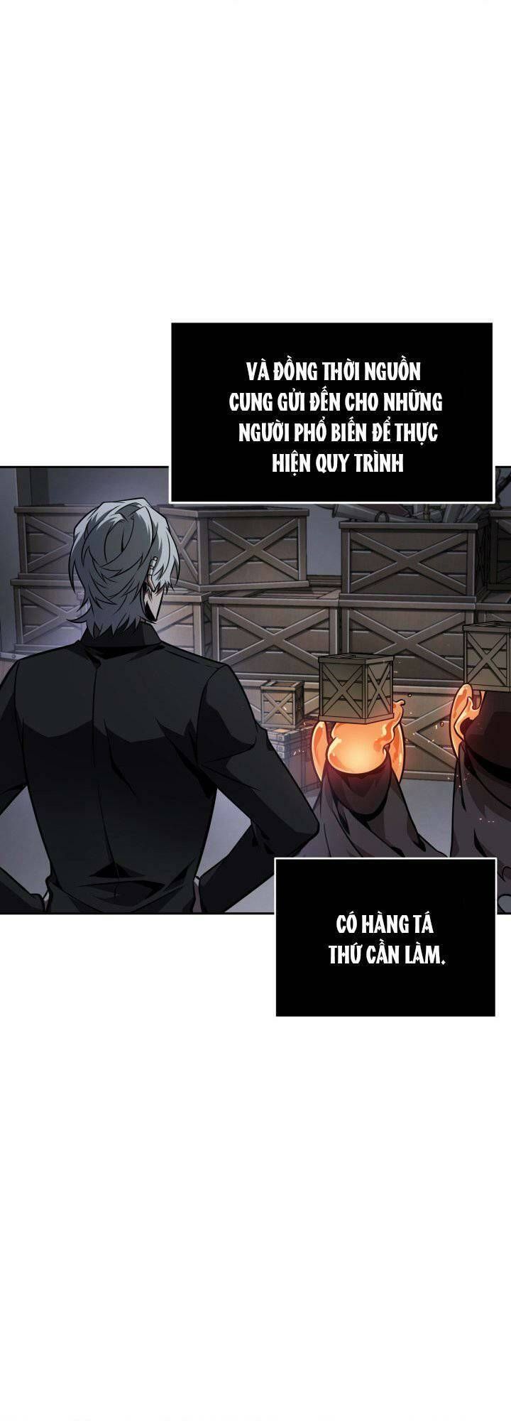 đọc truyện Vua Trộm Mộ Chương 350 ảnh 43 tại Thiên Thai Truyện