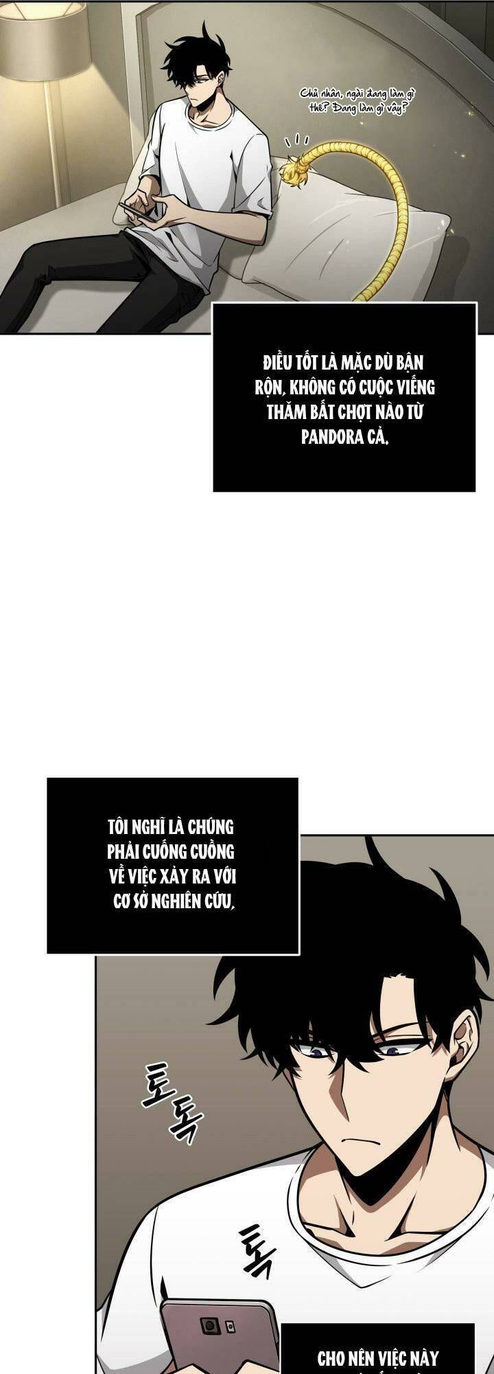 đọc truyện Vua Trộm Mộ Chương 350 ảnh 44 tại Thiên Thai Truyện