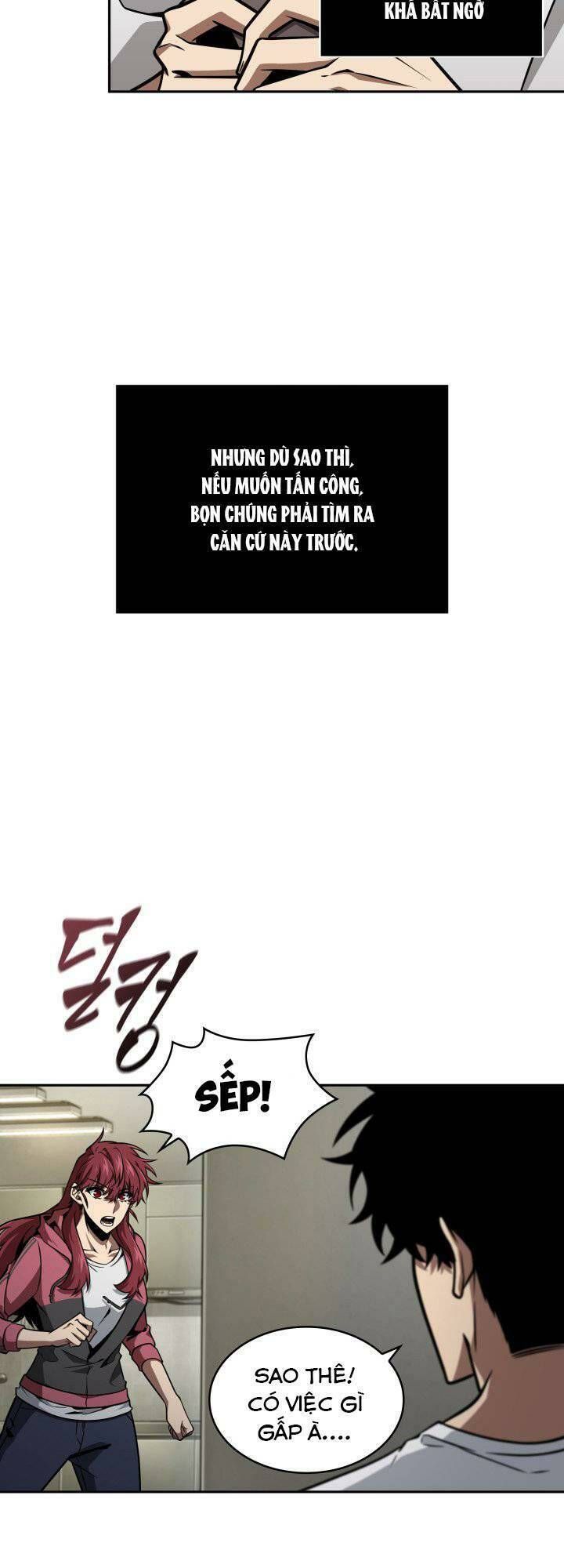 đọc truyện Vua Trộm Mộ Chương 350 ảnh 45 tại Thiên Thai Truyện