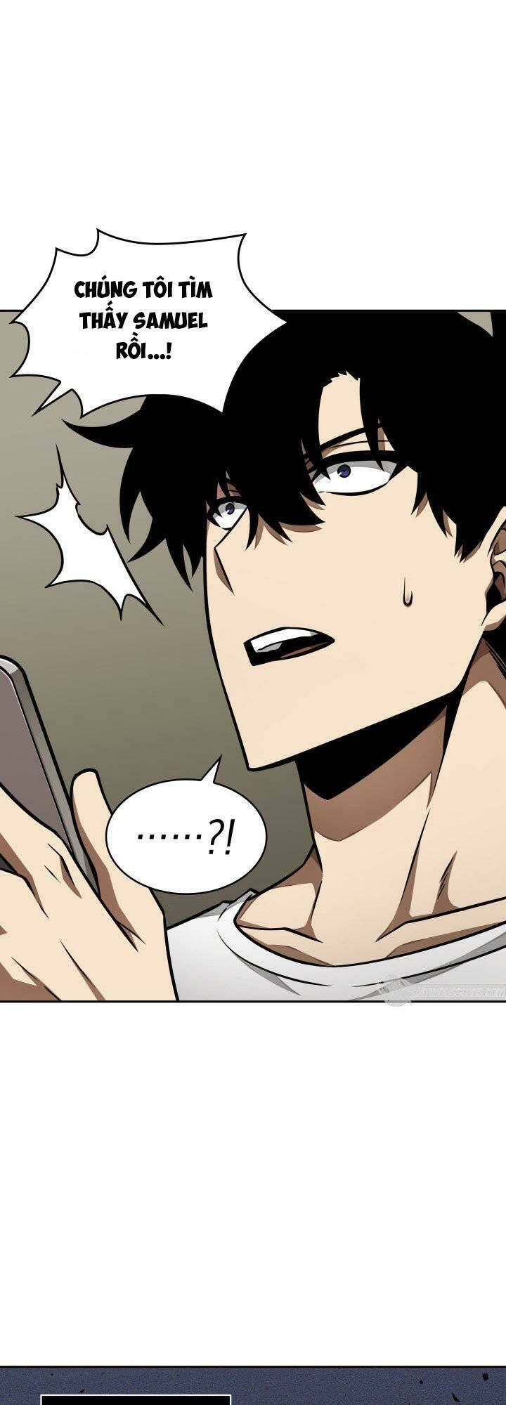 đọc truyện Vua Trộm Mộ Chương 350 ảnh 46 tại Thiên Thai Truyện