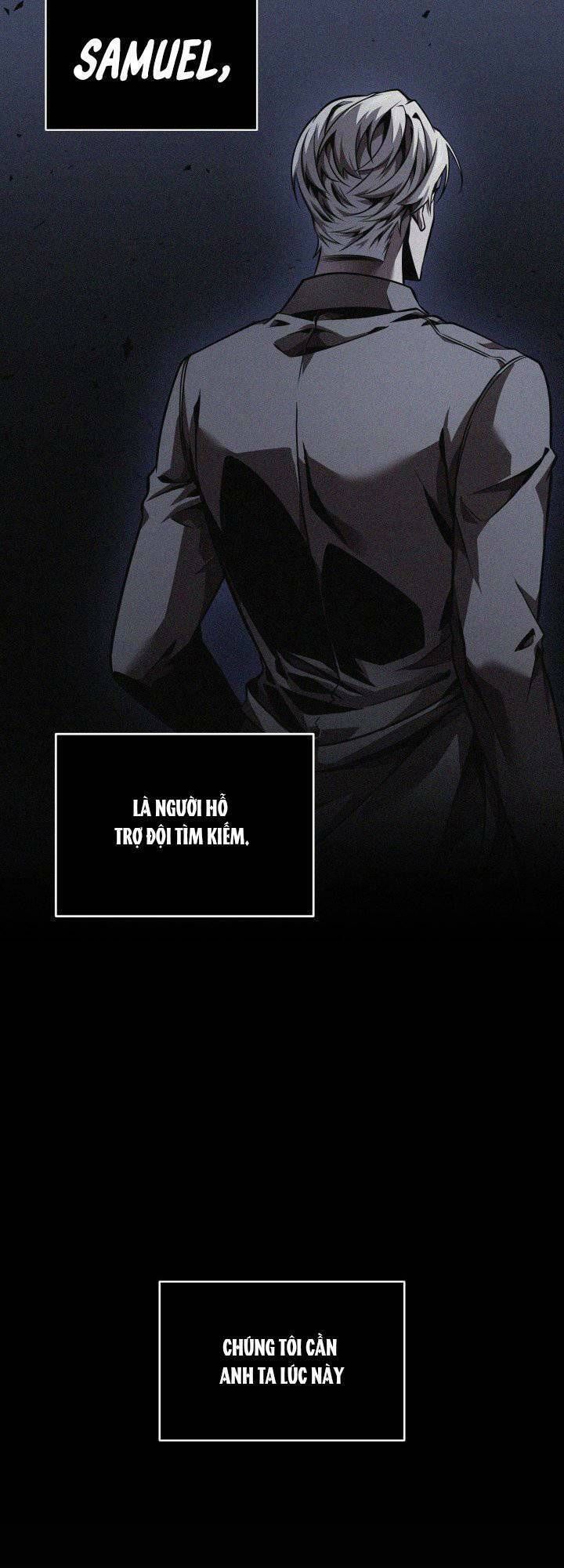 đọc truyện Vua Trộm Mộ Chương 350 ảnh 47 tại Thiên Thai Truyện