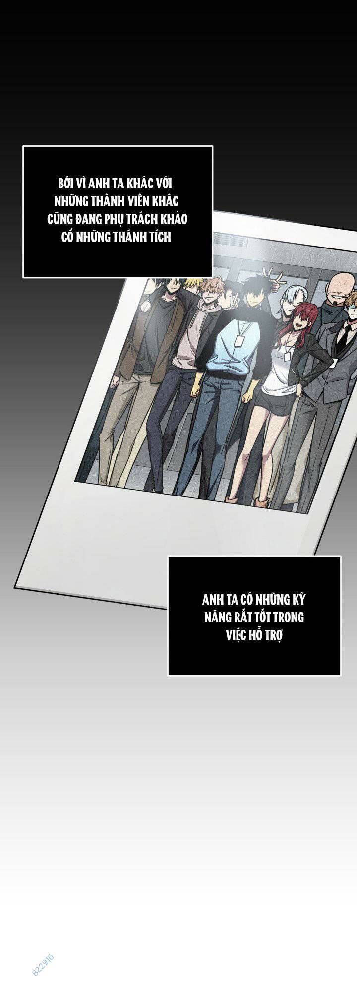 đọc truyện Vua Trộm Mộ Chương 350 ảnh 48 tại Thiên Thai Truyện