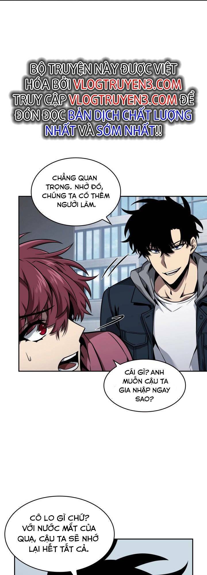 đọc truyện Vua Trộm Mộ Chương 350 ảnh 51 tại Thiên Thai Truyện