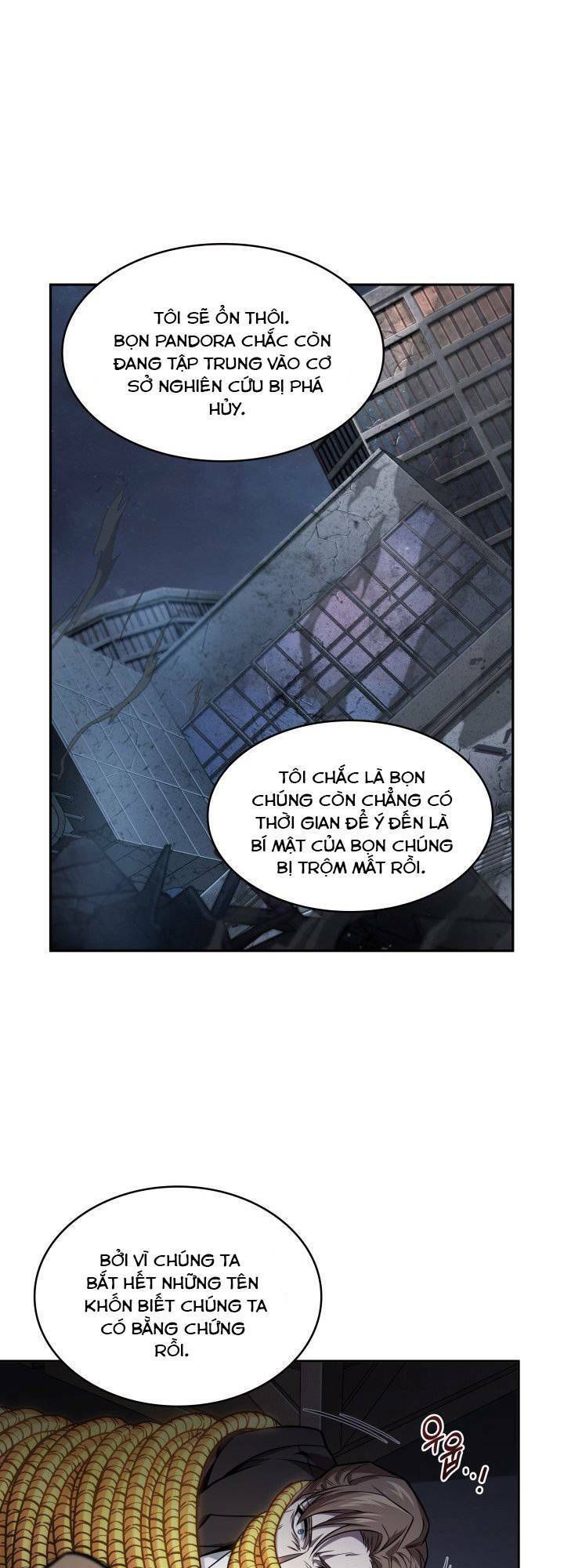 đọc truyện Vua Trộm Mộ Chương 350 ảnh 7 tại Thiên Thai Truyện