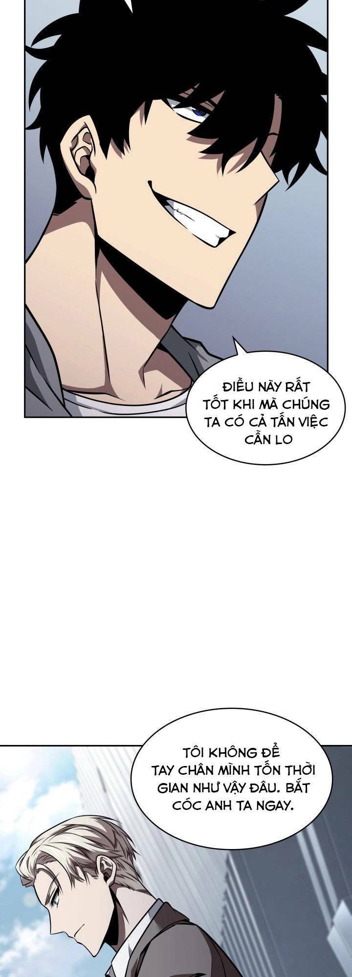 đọc truyện Vua Trộm Mộ Chương 350 ảnh 52 tại Thiên Thai Truyện