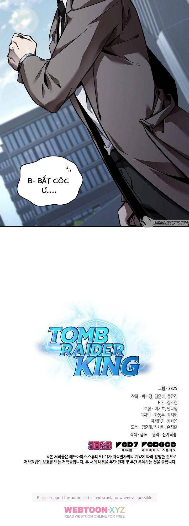 đọc truyện Vua Trộm Mộ Chương 350 ảnh 53 tại Thiên Thai Truyện