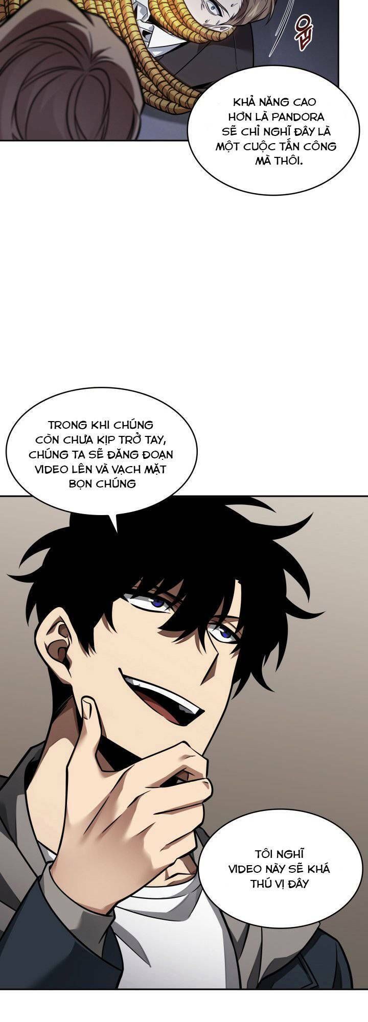 đọc truyện Vua Trộm Mộ Chương 350 ảnh 8 tại Thiên Thai Truyện