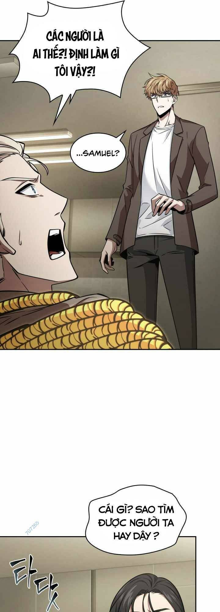 đọc truyện Vua Trộm Mộ Chương 351 ảnh 12 tại Thiên Thai Truyện