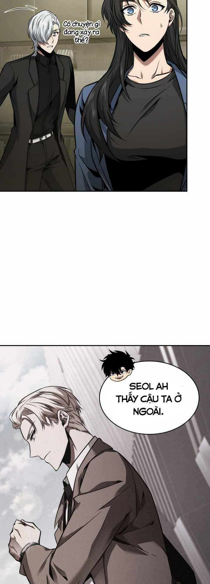 đọc truyện Vua Trộm Mộ Chương 351 ảnh 13 tại Thiên Thai Truyện