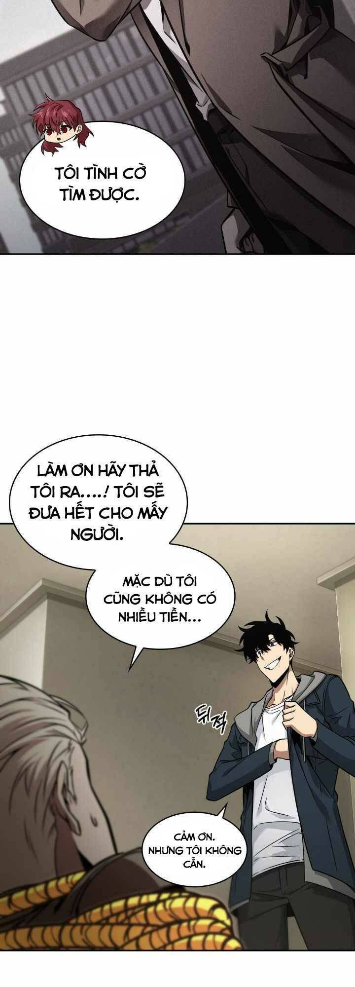 đọc truyện Vua Trộm Mộ Chương 351 ảnh 14 tại Thiên Thai Truyện