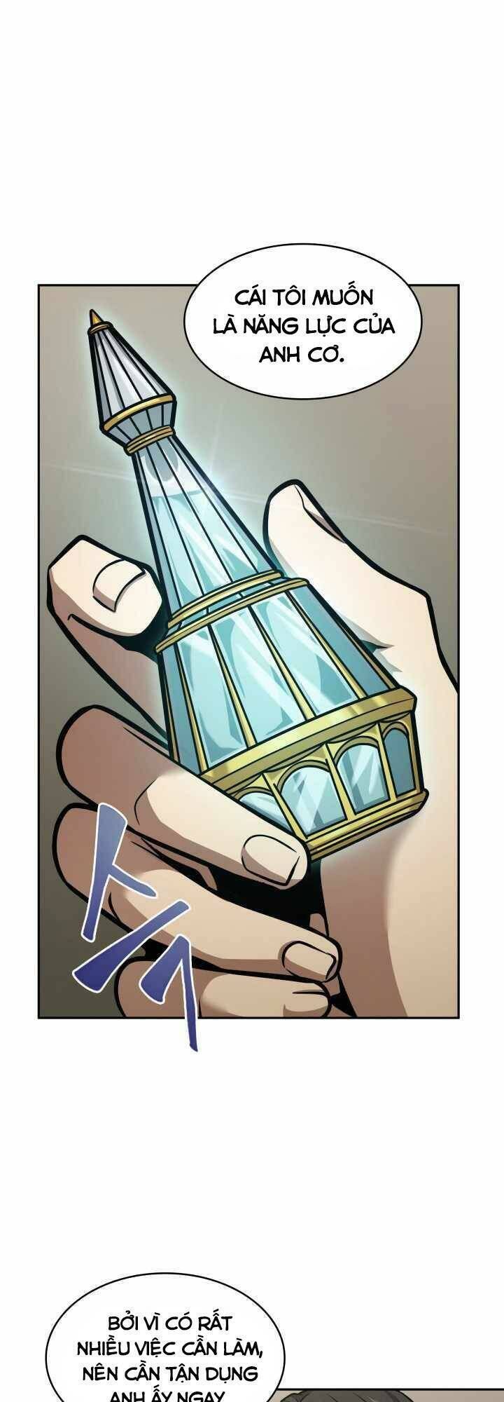 đọc truyện Vua Trộm Mộ Chương 351 ảnh 15 tại Thiên Thai Truyện