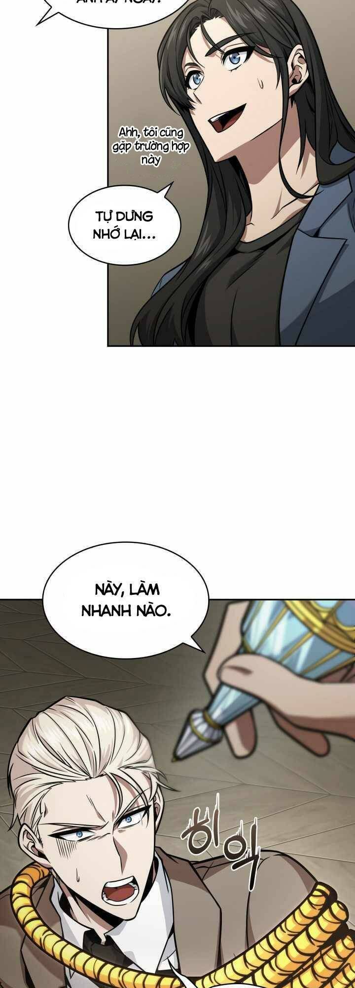 đọc truyện Vua Trộm Mộ Chương 351 ảnh 16 tại Thiên Thai Truyện