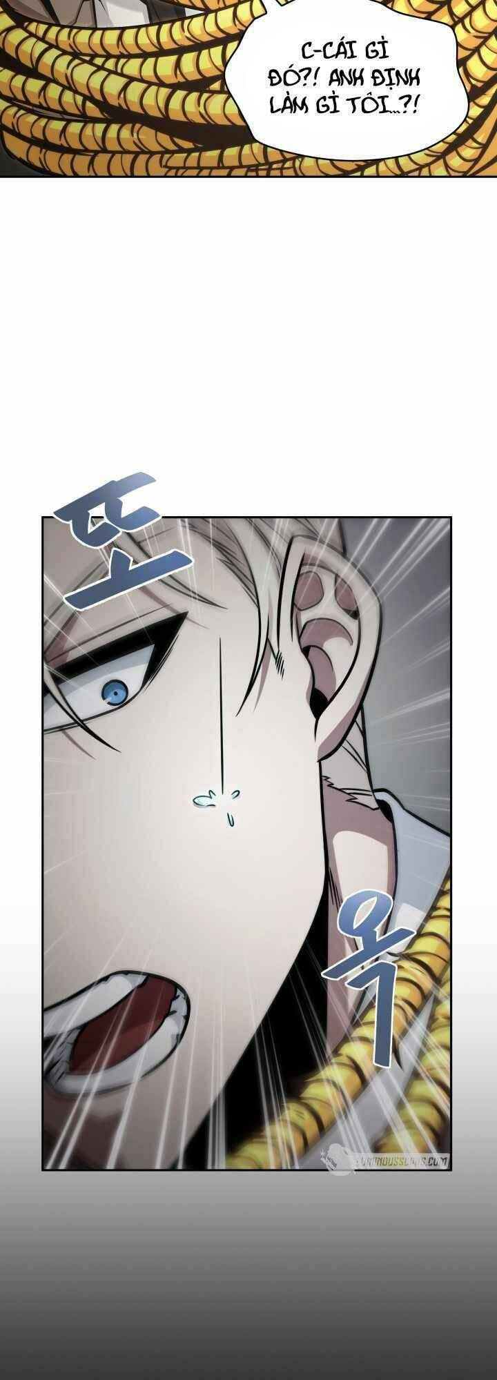 đọc truyện Vua Trộm Mộ Chương 351 ảnh 17 tại Thiên Thai Truyện