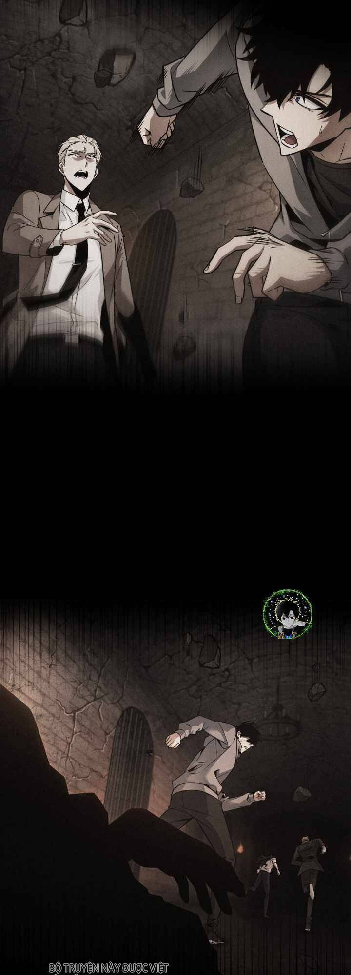 đọc truyện Vua Trộm Mộ Chương 351 ảnh 20 tại Thiên Thai Truyện