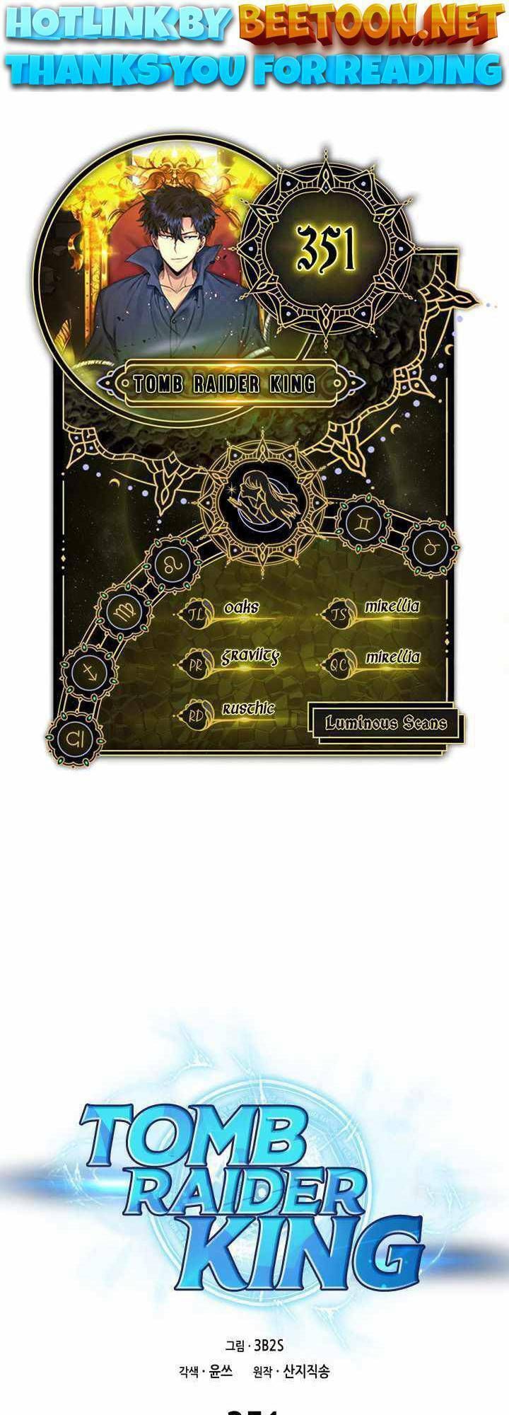 đọc truyện Vua Trộm Mộ Chương 351 ảnh 4 tại Thiên Thai Truyện