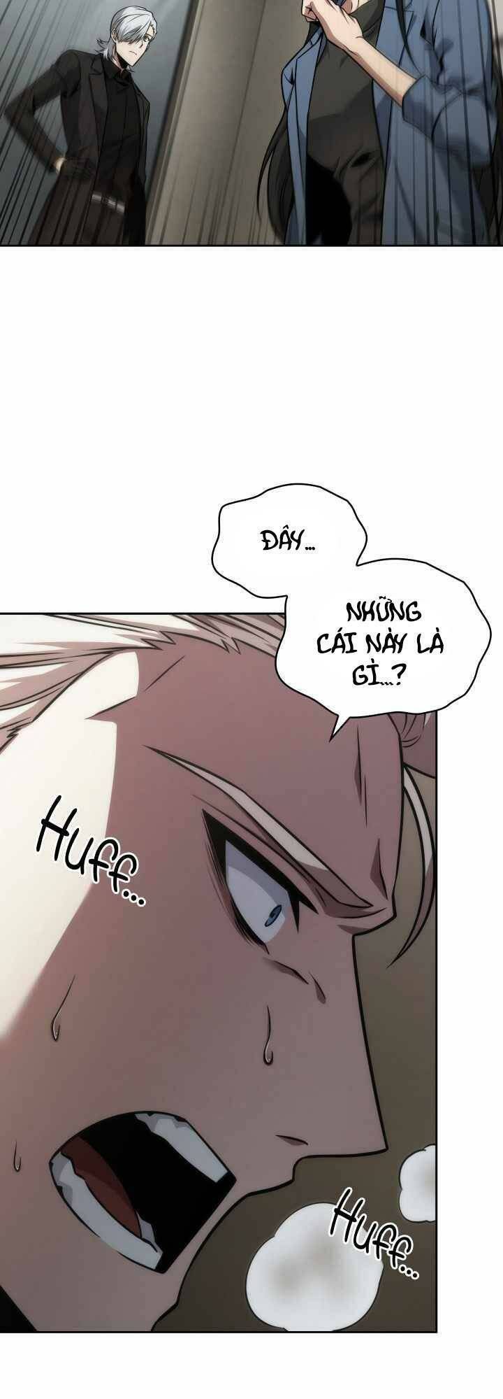 đọc truyện Vua Trộm Mộ Chương 351 ảnh 23 tại Thiên Thai Truyện