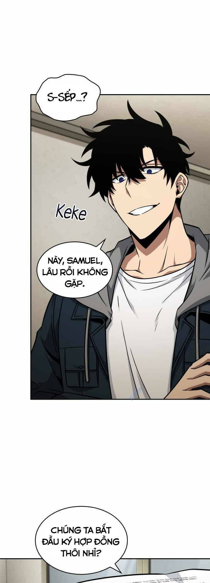 đọc truyện Vua Trộm Mộ Chương 351 ảnh 24 tại Thiên Thai Truyện