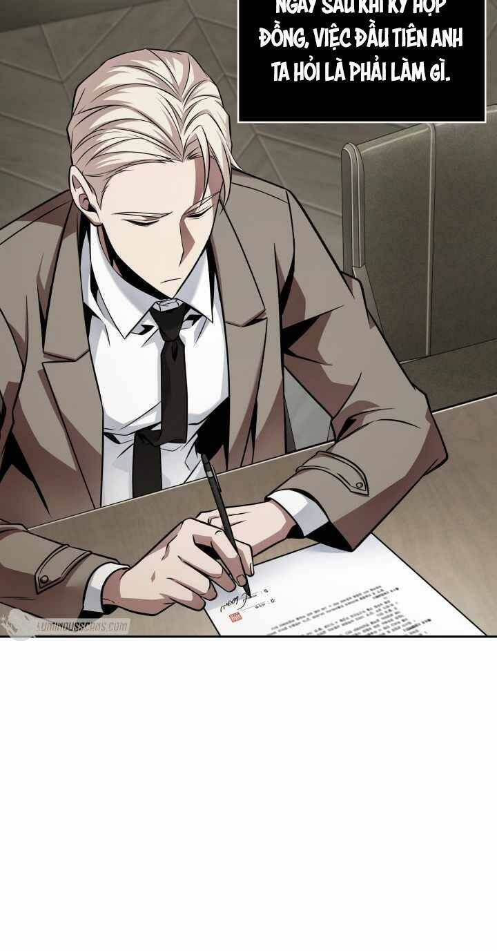 đọc truyện Vua Trộm Mộ Chương 351 ảnh 26 tại Thiên Thai Truyện