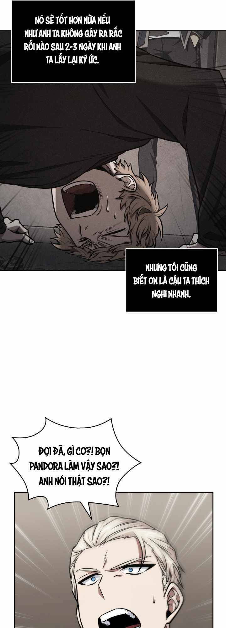 đọc truyện Vua Trộm Mộ Chương 351 ảnh 27 tại Thiên Thai Truyện