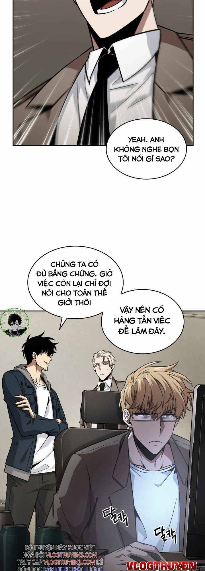 đọc truyện Vua Trộm Mộ Chương 351 ảnh 28 tại Thiên Thai Truyện