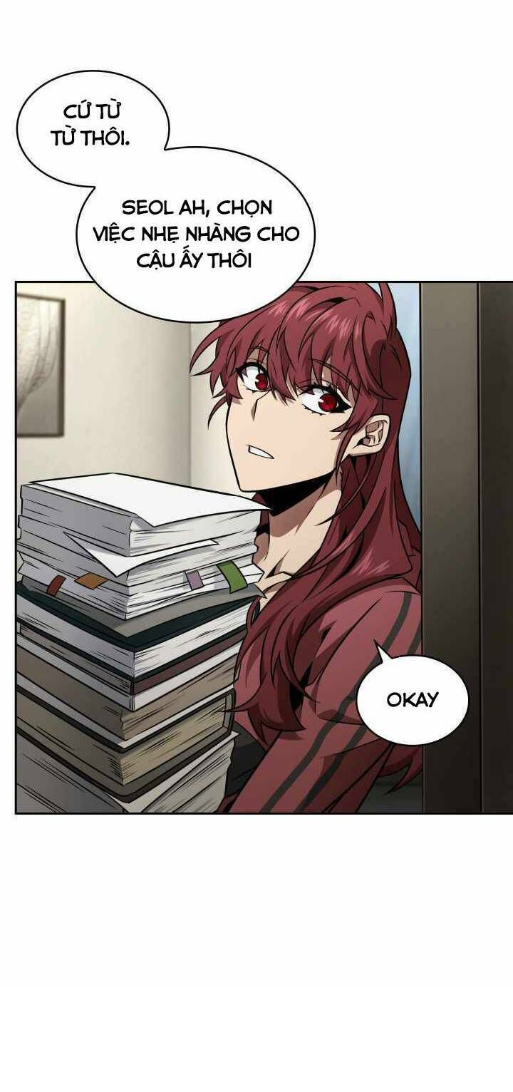 đọc truyện Vua Trộm Mộ Chương 351 ảnh 30 tại Thiên Thai Truyện