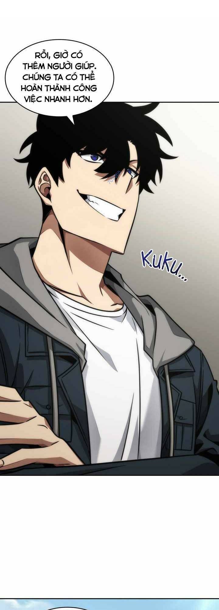 đọc truyện Vua Trộm Mộ Chương 351 ảnh 31 tại Thiên Thai Truyện