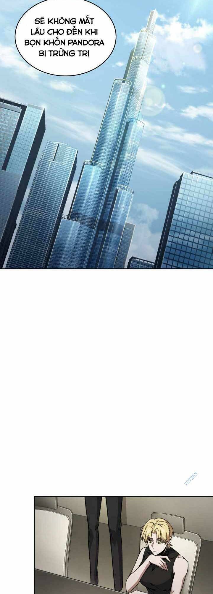 đọc truyện Vua Trộm Mộ Chương 351 ảnh 32 tại Thiên Thai Truyện