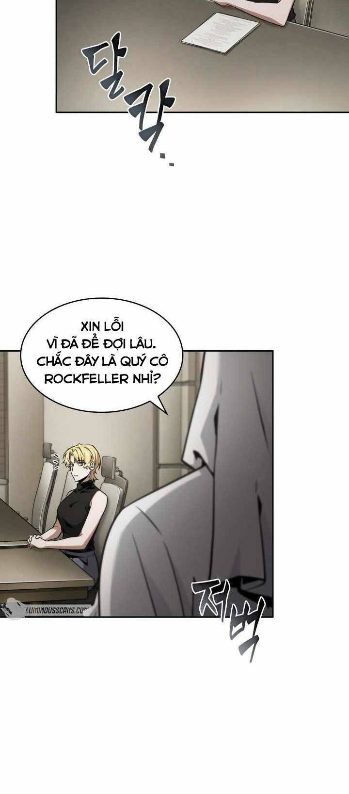 đọc truyện Vua Trộm Mộ Chương 351 ảnh 33 tại Thiên Thai Truyện