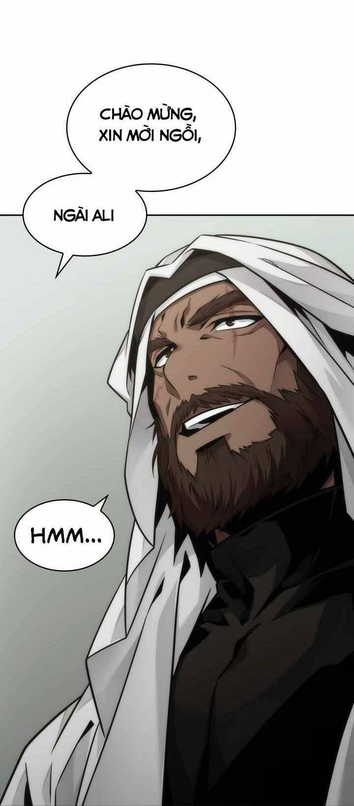 đọc truyện Vua Trộm Mộ Chương 351 ảnh 34 tại Thiên Thai Truyện