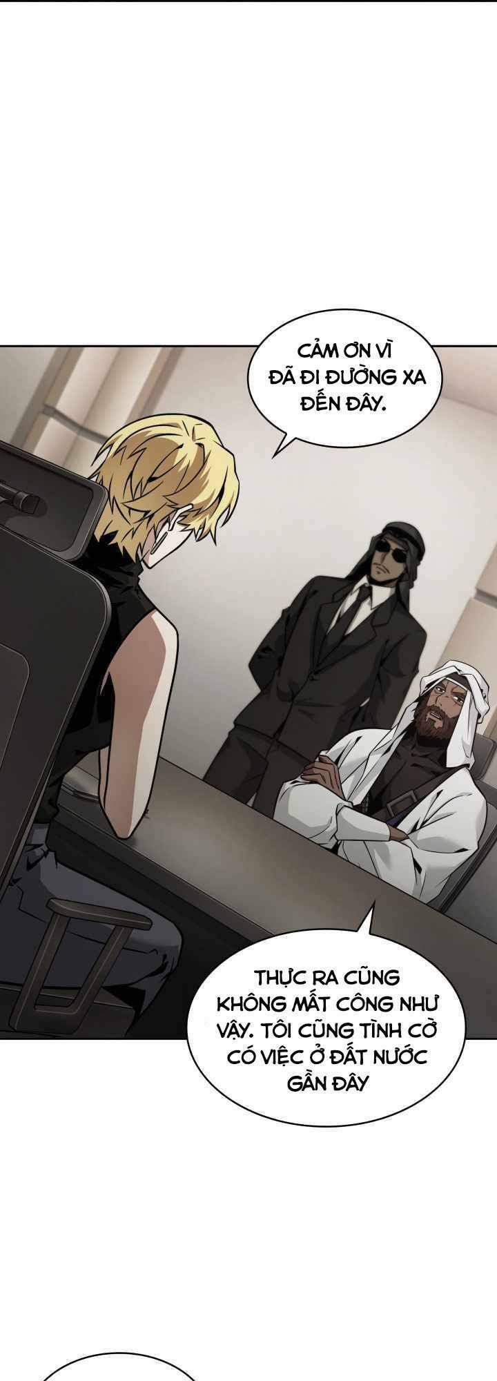 đọc truyện Vua Trộm Mộ Chương 351 ảnh 35 tại Thiên Thai Truyện