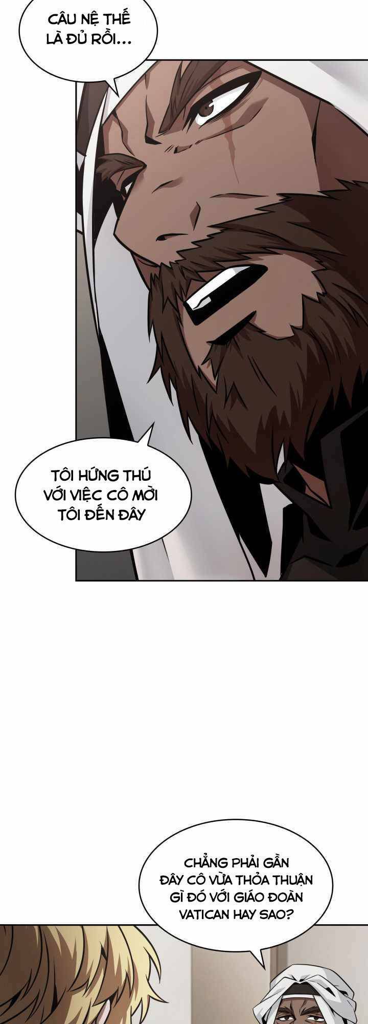 đọc truyện Vua Trộm Mộ Chương 351 ảnh 36 tại Thiên Thai Truyện