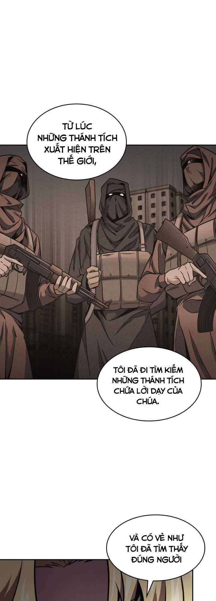 đọc truyện Vua Trộm Mộ Chương 351 ảnh 38 tại Thiên Thai Truyện