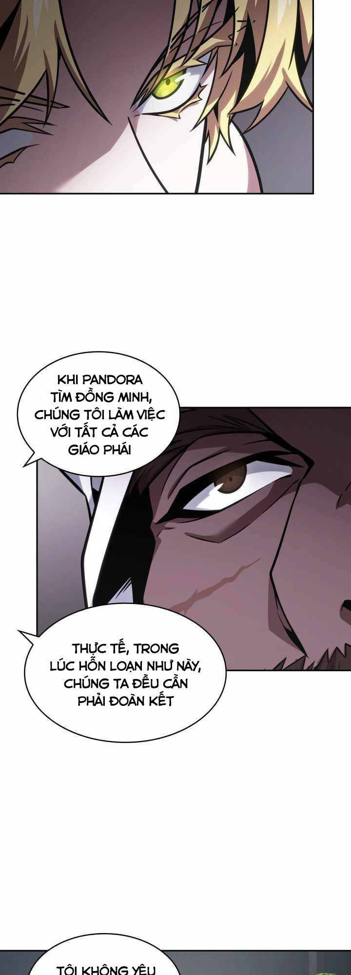 đọc truyện Vua Trộm Mộ Chương 351 ảnh 39 tại Thiên Thai Truyện