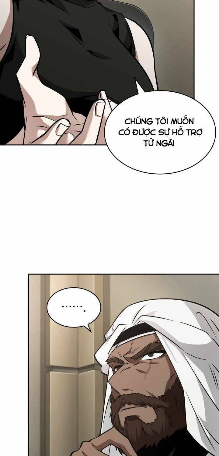 đọc truyện Vua Trộm Mộ Chương 351 ảnh 41 tại Thiên Thai Truyện