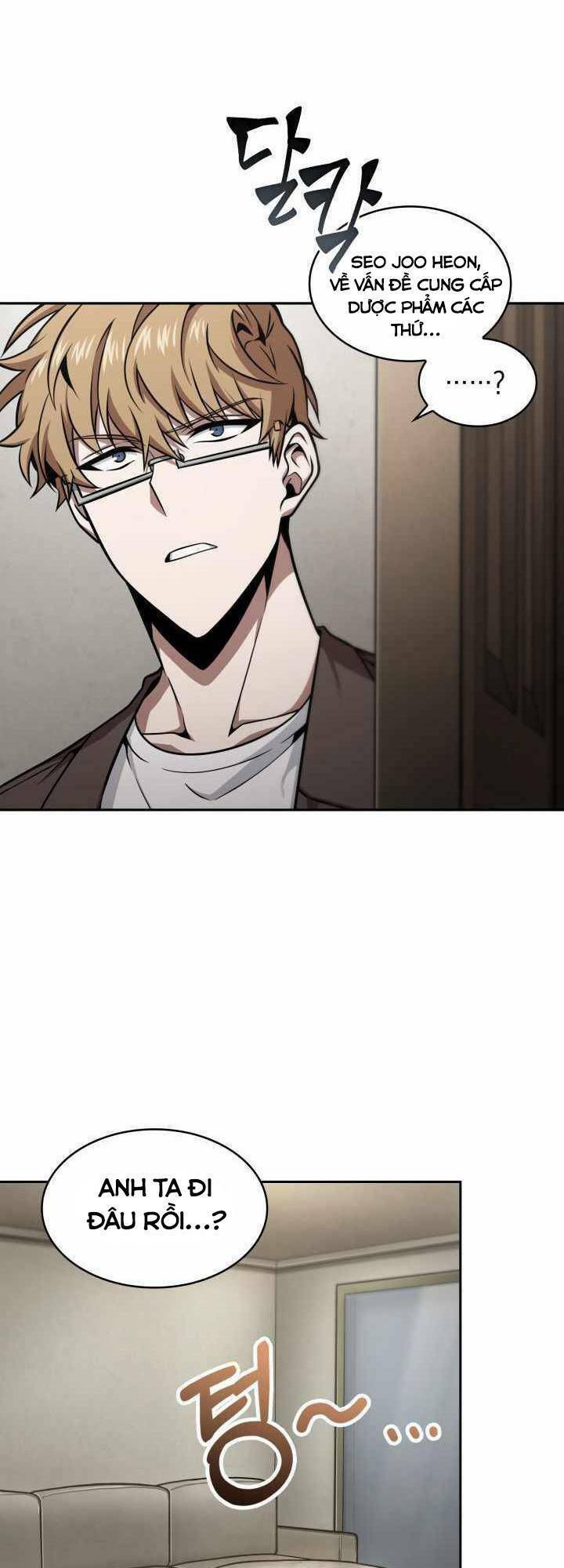 đọc truyện Vua Trộm Mộ Chương 351 ảnh 6 tại Thiên Thai Truyện