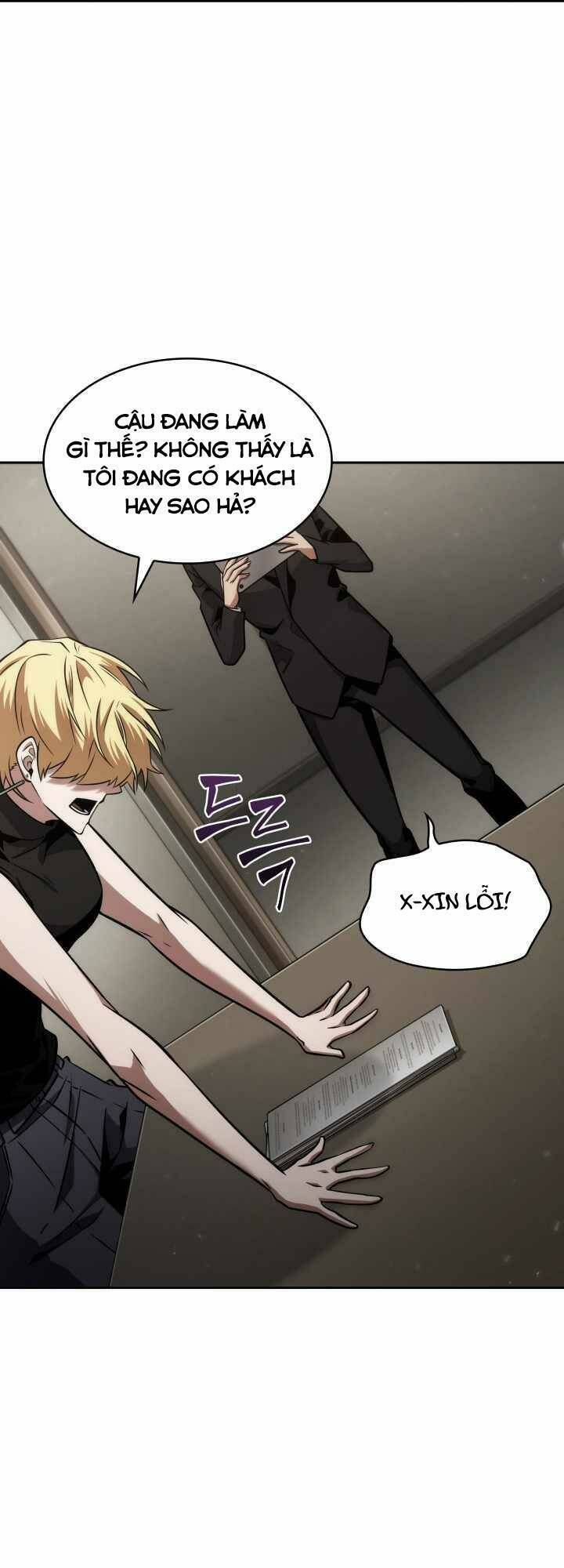 đọc truyện Vua Trộm Mộ Chương 351 ảnh 43 tại Thiên Thai Truyện